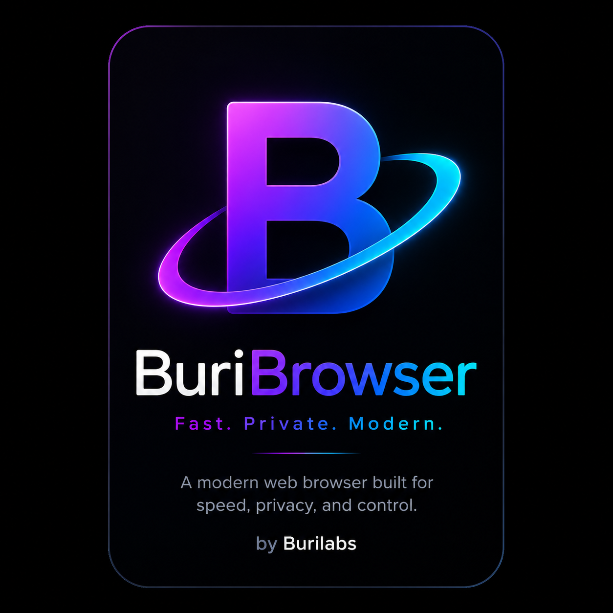 BuriBrowser