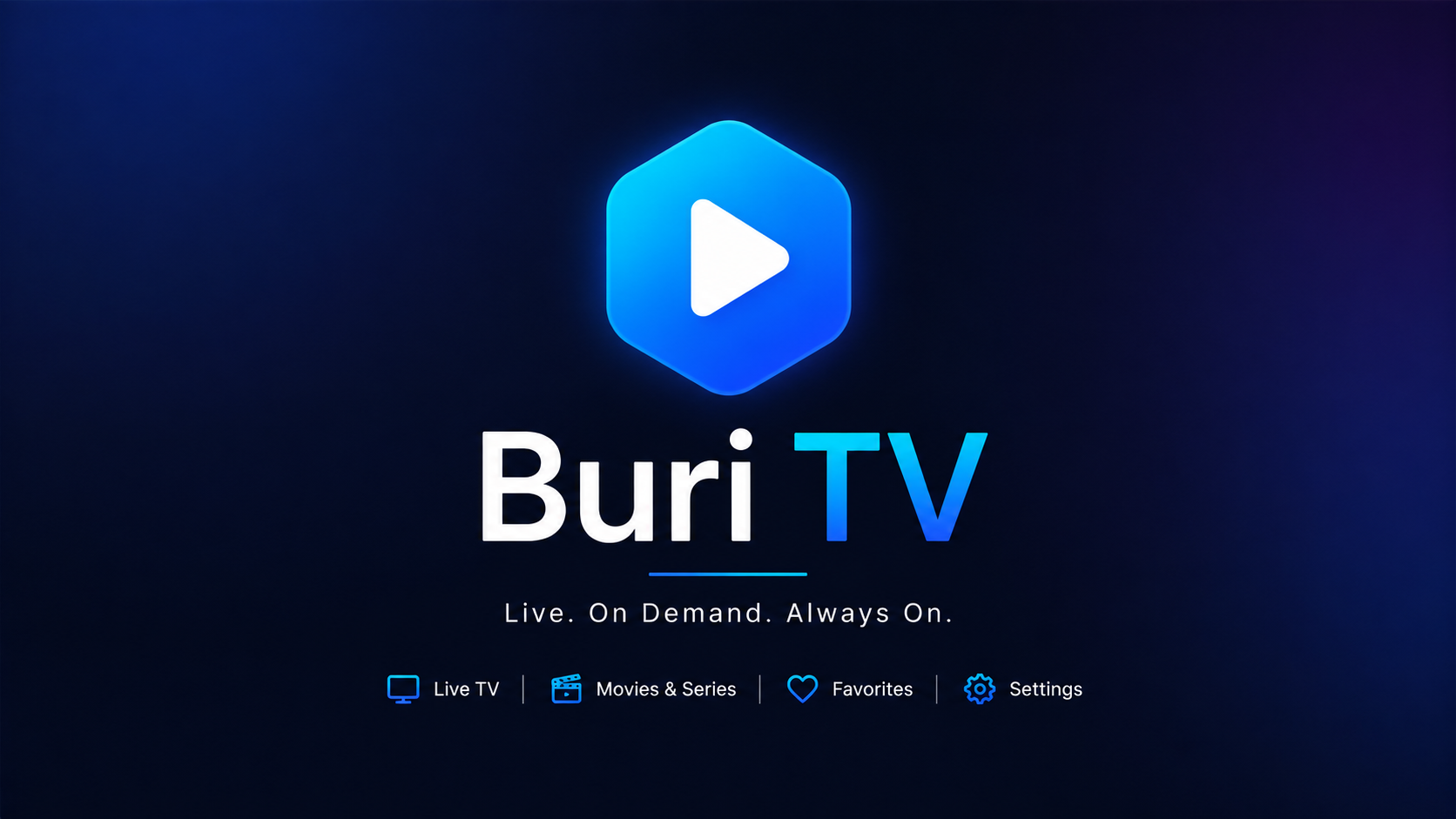 BuriTV