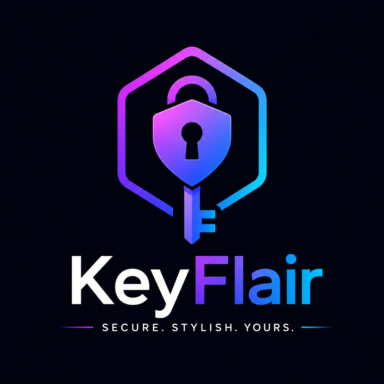 KeyFlair