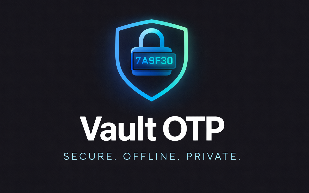 Vault OTP